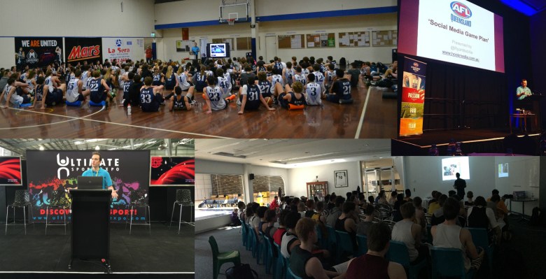 Social-Media-Workshop-Group-Two