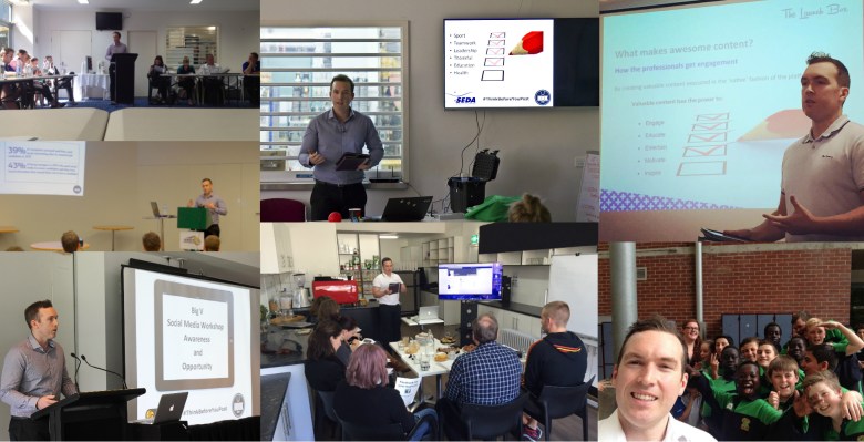 Social-Media-Workshop-Group