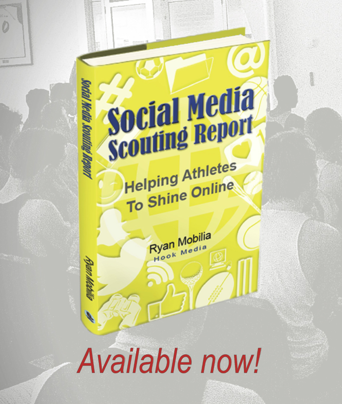Social Media Scouting Report - Available now!