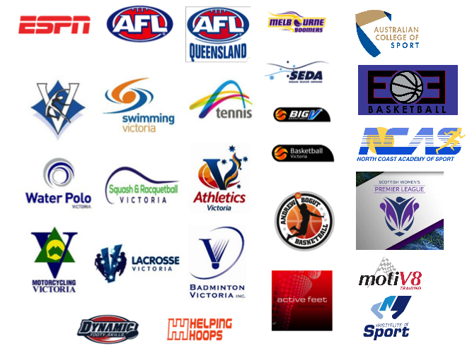 sports-i-have-worked-with