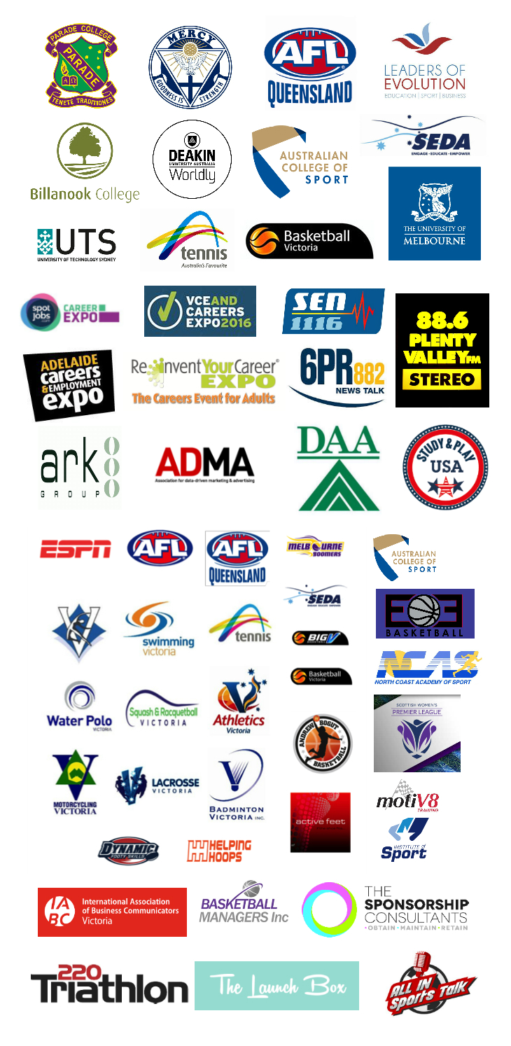 logos all worked with